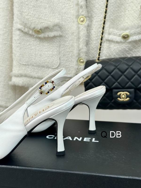 Chanel sz35-40 DB0701 19